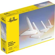 Heller Display Stands for Aircrafts (95200)