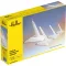 Heller Display Stands for Aircrafts (95200)