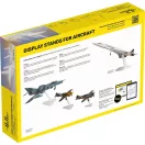 Heller Display Stands for Aircrafts (95200)