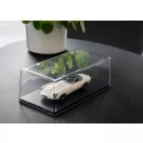 Heller Acrylic Showcase 252 x 127 x 80 mm  (95201)