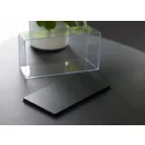 Heller Acrylic Showcase 252 x 127 x 80 mm  (95201)