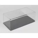 Heller Acrylic Showcase 252 x 127 x 80 mm  (95201)