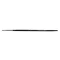 Heller Round Brush 3/0  (9798)