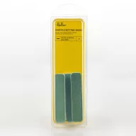 Heller Sand file set (two-sided, 3 pieces) (99002)