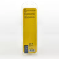 Heller Sand file set (two-sided, 3 pieces) (99002)