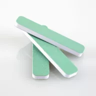 Heller Sand file set (two-sided, 3 pieces) (99002)