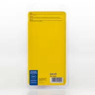 Heller Needle file set (10 pieces) (99004)