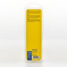 Heller Diamond file set 100 mm (5 pieces) (99005)