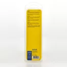 Heller Disposable scalpel set (3 pieces) (99006)