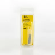   Heller All-purpose replacement blades for scalpel (5 pieces) (99007)