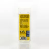   Heller Fine-point replacement blades for scalpel (5 pieces) (99008)