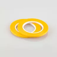 Heller Masking tape 3 mm x 18 m (2 pieces) (99011)