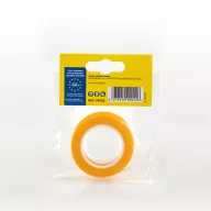 Heller Masking tape 6 mm x 18 m (2 pieces) (99012)