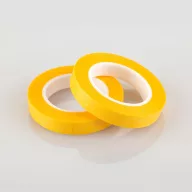 Heller Masking tape 6 mm x 18 m (2 pieces) (99012)