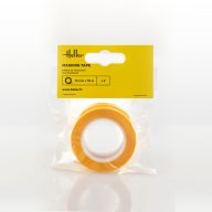Heller Masking tape 10 mm x 18 m (2 pieces) (99013)