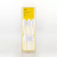 Heller Dropper bottles 10 ml (8 pieces) (99015)