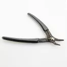 Heller Side cutter for sprues and plastic (99017)