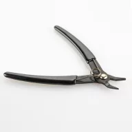 Heller Side cutter for sprues and plastic (99017)