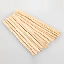 Heller Wooden paint stirring sticks (25 pieces) (99018)
