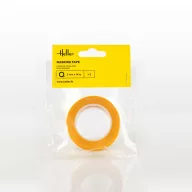 Heller Masking Tape Twin pack (2mm x18m)  (99025)