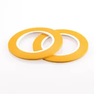 Heller Masking Tape Twin pack (2mm x18m)  (99025)