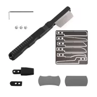 Heller Saw Set  (99028)