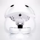 Heller Magnifying Glasses with LED Light  (99029)
