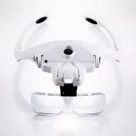 Heller Magnifying Glasses with LED Light  (99029)