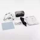 Heller Magnifying Glasses with LED Light  (99029)