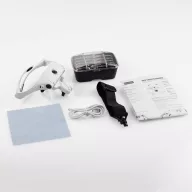 Heller Magnifying Glasses with LED Light  (99029)