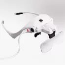 Heller Magnifying Glasses with LED Light  (99029)