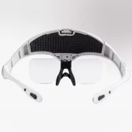 Heller Magnifying Glasses with LED Light  (99029)