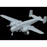   HongKong Model B-25H Mitchell Gunship Over CBI 1:32 (HKM01E037)