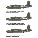 HongKong Model Douglas A-20G Havoc 1:32 (HKM01E039)