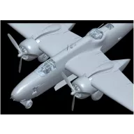 HongKong Model Douglas A-20G Havoc 1:32 (HKM01E039)