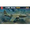 HongKong Model A-20G Havoc RAAF 1:32 (HKM01E042)