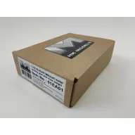   HongKong Model B-25H/J Mitchell Landing Gear & Weight (for HK Models B-25) 1:32 (HKM01EA01)