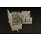 Hauler Munition Anhanger 51 1:35 (HLC35002)