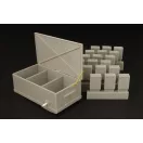 Hauler Munition Anhanger 51 1:35 (HLC35002)