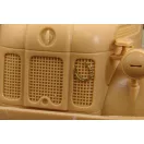 Hauler HORSESHOES 1:35 (HLC35004)