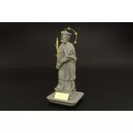 Hauler statue of St John 1:35 (HLC35005)
