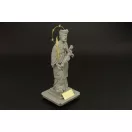 Hauler statue of St John 1:35 (HLC35005)