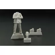 Hauler A H 1939-1945 1:48 (HLF48001)