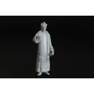 Hauler Priest 1:48 (HLF48002)