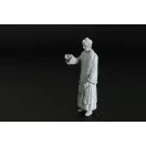 Hauler Priest 1:48 (HLF48002)