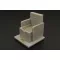 Hauler Public stone well 1:48 (HLF48010)