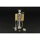 Hauler Benzin pumpe 1:48 (HLF48011)
