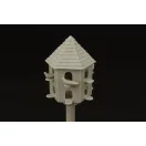 Hauler Pigeonry 1:48 (HLF48012)