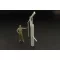 Hauler Rustic style water pump 1:48 (HLF48014)