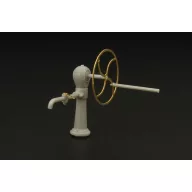 Hauler Industrial style water pump 1:48 (HLF48016)